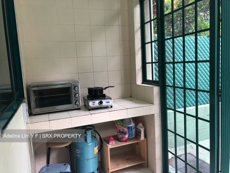 Lakeside Grove (D22), Terrace #172881642